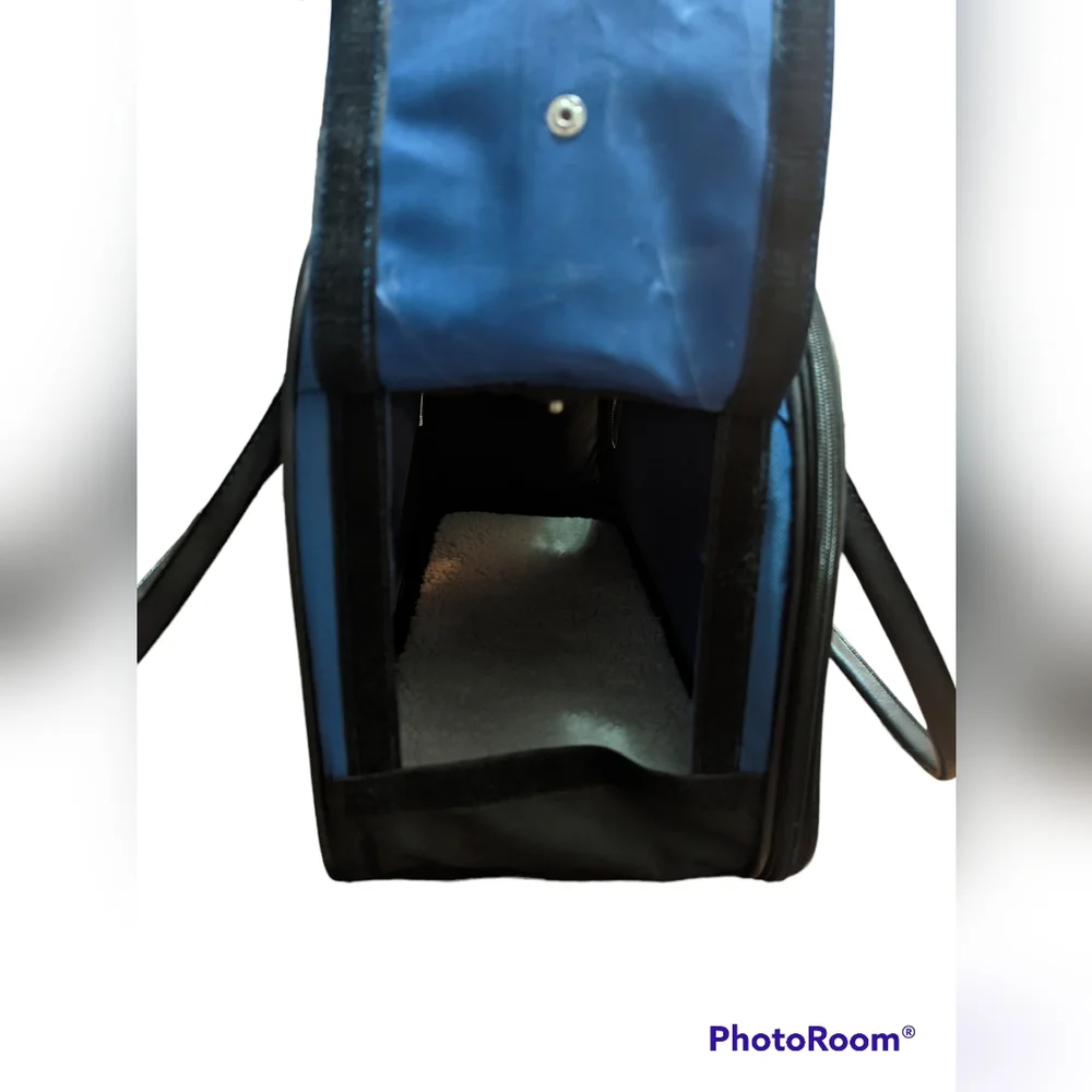 Pet Carrier